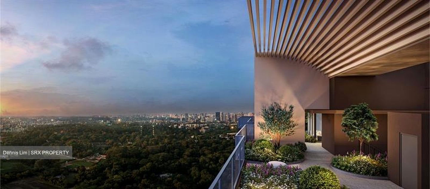 MARGARET DRIVE (D3), Condominium #599748441
